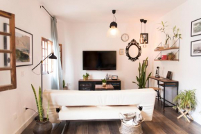 Acogedor apartamento en San Andrés - Casa La Traiña